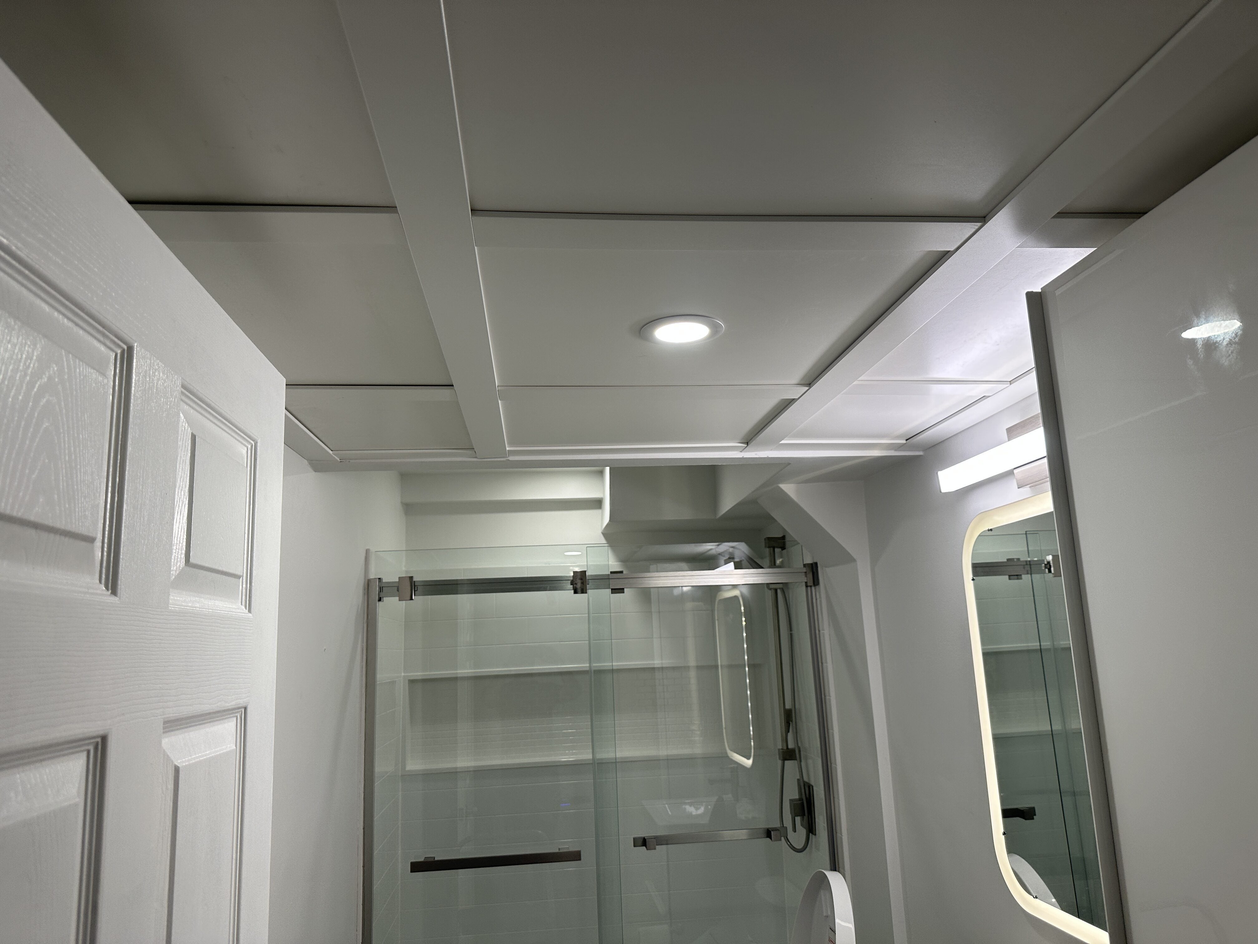 Costco Snap Clip Suspended Ceiling System Shelly Lighting