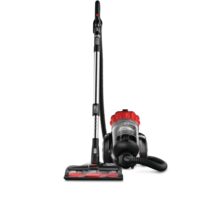Hoover WindTunnel Pet Expert Canister Vacuums