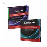 Kirkland Signature Premium Contact Lenses