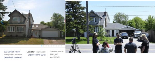 Landlord kills tenants in Ontario, is the LTB & regulatory environment ...