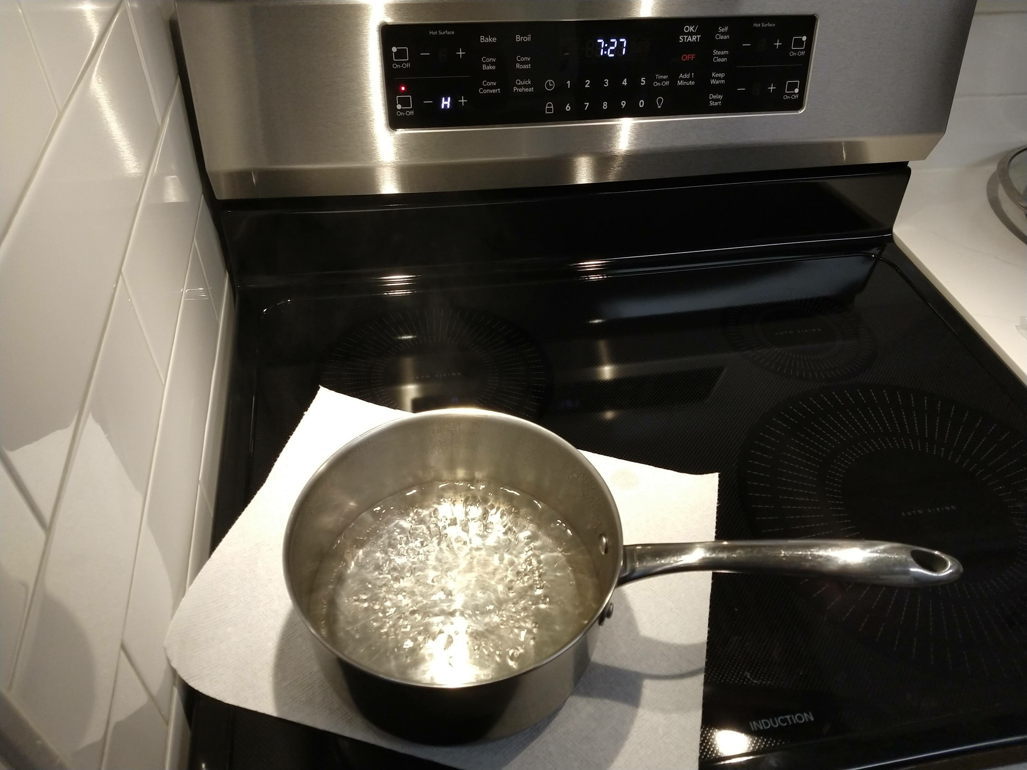 [IKEA] Induction Cooktop and Range Sale Page 5 Forums