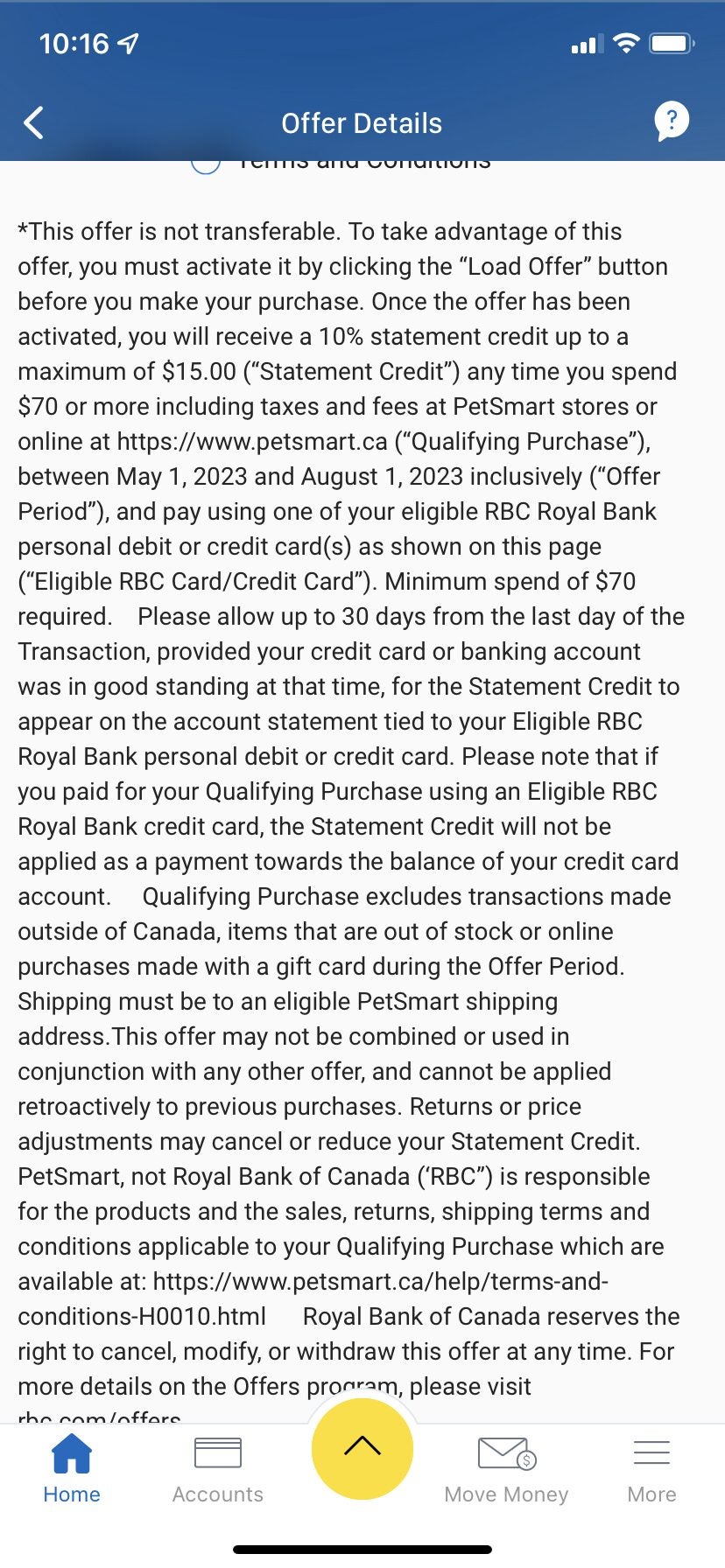 [PetSmart] Save 20 when you spend 100+ on your online order