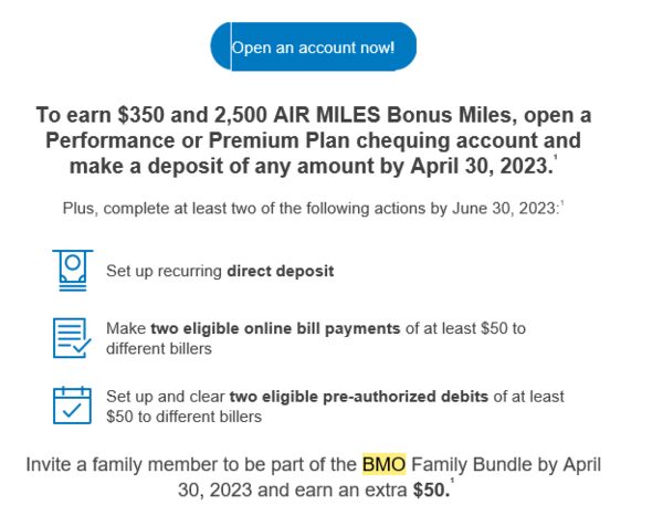 bmo $600 bonus