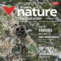 Canadian Tire - The Outsider - Fall 2023 (NB_Bilingual) Flyer
