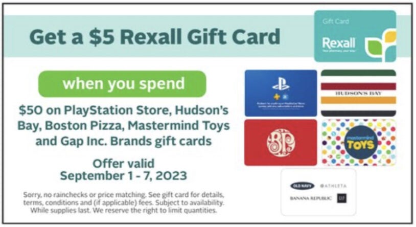 The Rec Room] Free Cineplex Movie Ticket w/ purchase of $40+ The Rec Room e-Gift  Card (also redeemable at Cineplex) - RedFlagDeals.com Forums