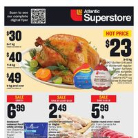 Atlantic Superstore - Weekly Savings Flyer