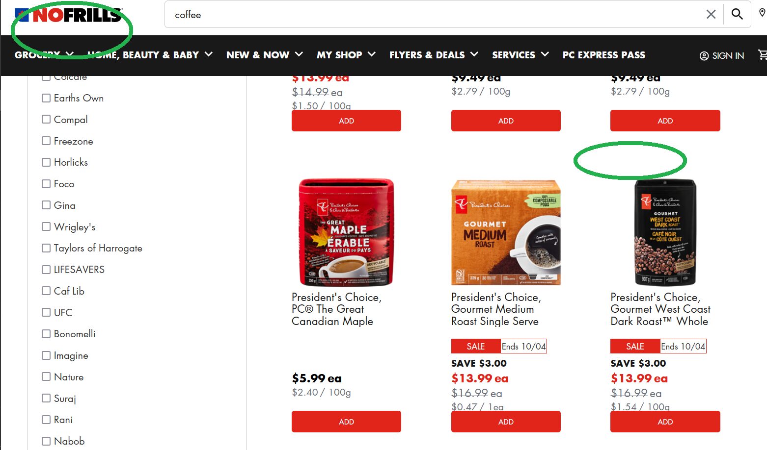 [PC Optimum] Flash Sale (Oct 3 & 4) - Bonus Optimum Pts for Turkey ...