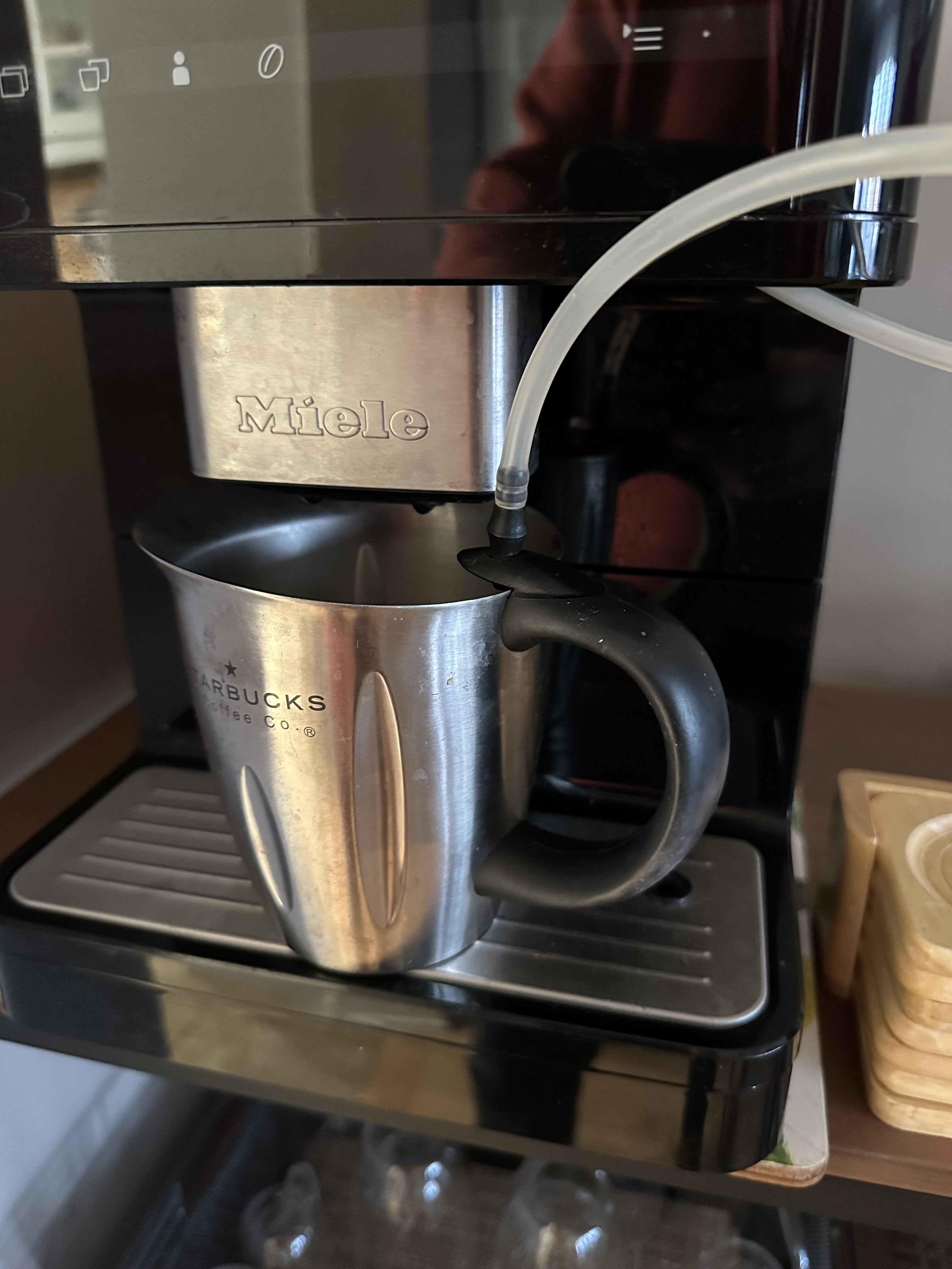 Coffee grinders upgraded at my Costco : r/Costco