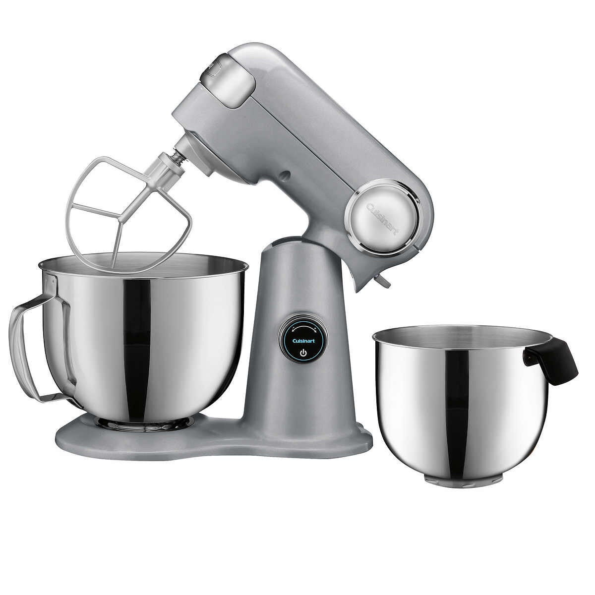 Cuisinart 800 Watt Stand Mixer With Attachments for Sale in Brooklyn, NY -  OfferUp