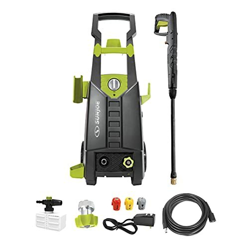 Electric pressure store washer black friday