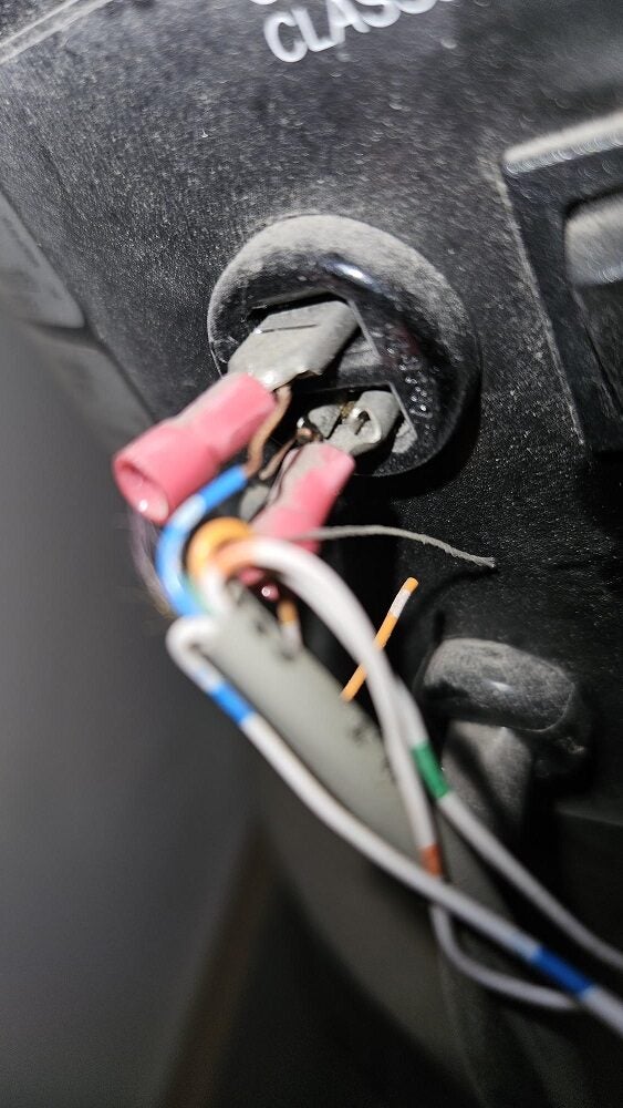 [GTA] Central Vac Wall Inlet(s) Not Working? Forums