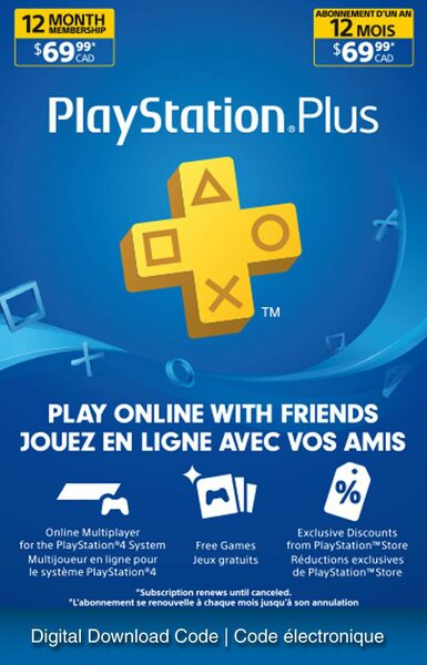 PlayStation Plus: Tech treats! PlayStation announces monthly free games for  subscribers; titles include 'Sable', 'Lego 2K Drive' - The Economic Times
