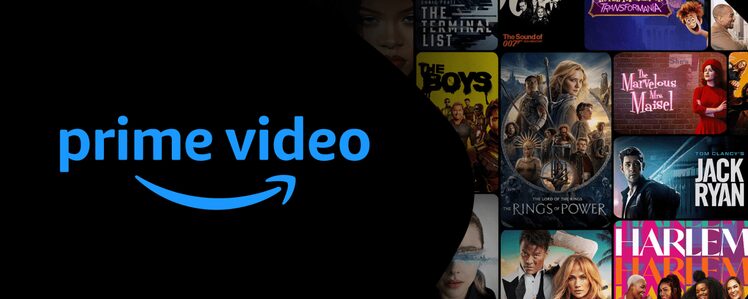 Amazon Prime Video Will Start Playing Ads this February