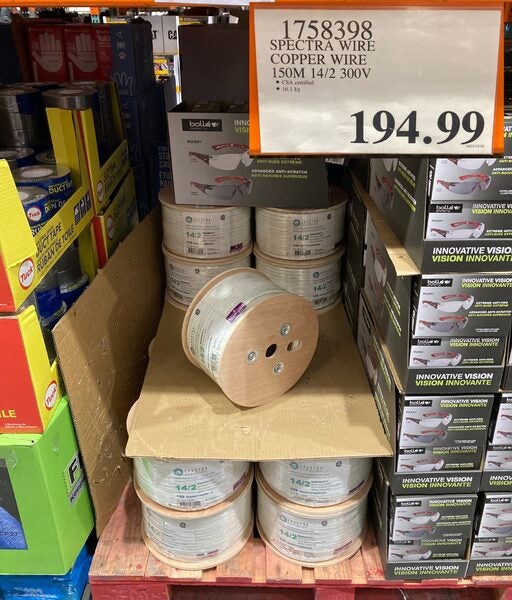 costco-150m-spool-of-14-2-household-copper-wiring-romex-194-99