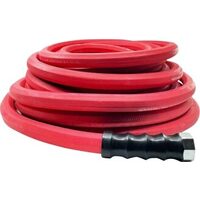 5/8 In. Rubber Water Hoses