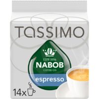 Tim Hortons Instant Coffee or Tassimo Coffee Discs