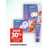 Lansinoh Products