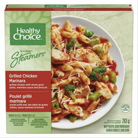 Healthy Choice Gourmet Steamers Frozen Entrees