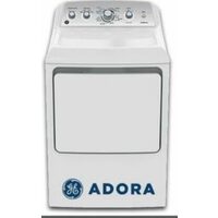 GE Adora 7.4 Cu. Ft. Electric Dryer