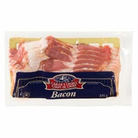 Carver's Choice Bacon