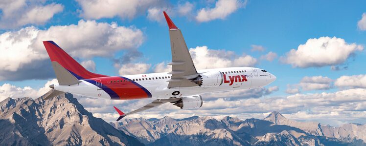 Lynx Air has Obtained Creditor Protection and Will Cease Operations