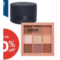 Jason Wu Cosmetic Products