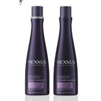 Nexxus Hair Care Products