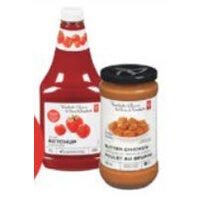 PC Tomato Ketchup or Cooking Sauce