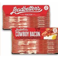 Leadbetters Bacon