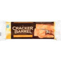 Cracker Barrel Cheese Bars or Shreds