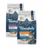 Blue Buffalo Tasterfuls Dry Cat Food