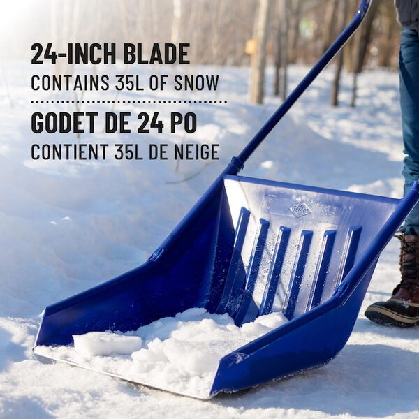 [Costco] Garant ice/snow shovels 12.97 or 19.97 - RedFlagDeals.com Forums