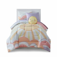 Mainstays Kids Sunny Bed-in-a-Bag - Double