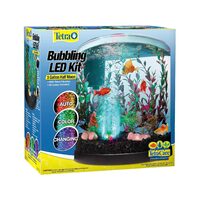 Tetra Bubbling Led Aquarium Kit
