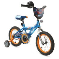 Hot Wheels 14" or Disney Frozen 16" Kids' Bike
