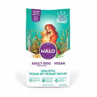 Wellness Core, Nutrience Infusion & Halo Dog Food