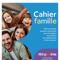 Brunet - Family Savings Flyer