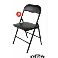 GSC Folding Tables and Chairs