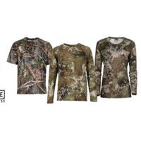 Cabela's, Redhead, and She Outdoor Performance T-Shirts