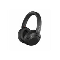 Sony WHXB910N Overear Noise Cancelling Extra Bass Headphones with Microphone
