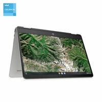 HP x360 14" Chromebook