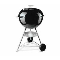 Weber 22-1/2" One-Touch Charcoal BBQ