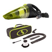 Auto Joe 12V Portable Handheld Car Vacuum Cleaner - $19.99 (50% Off)