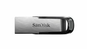 SanDisk Ultra Flair USB 3.0 64GB Flash Drive - $9.60