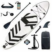Inflatable Stand Up Paddle Board - 299.99$ minus 120$ coupon