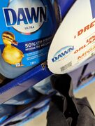 $9.97 - Dawn liquid detergent @ Walmart (Costco sale price)