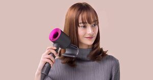 [$479.99 (save $100.00!)] Dyson Supersonic Hair Dryer