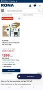 PlayStar Summit Playset Kit $399 (original price $2199) maybe price error - YMMV