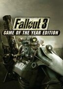 [Prime Gaming] Fallout 3: Game of the Year Edition (GOG key) FREE!