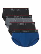 Hanes medium size Men's Briefs 11$ (54% off)